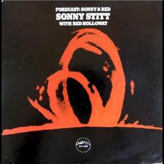 Forecast: Sonny & Red mp3 Album by Sonny Stitt With Red Holloway