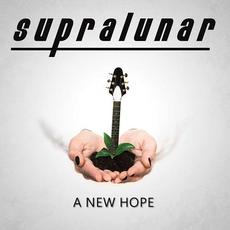 A New Hope mp3 Album by Supralunar