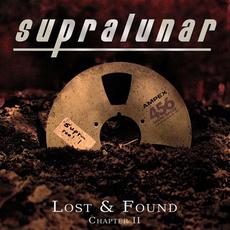 Lost & Found (Chapter II) mp3 Album by Supralunar