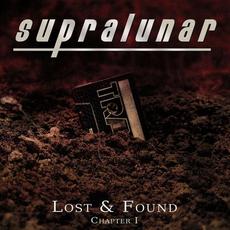 Lost & Found (Chapter I) mp3 Album by Supralunar