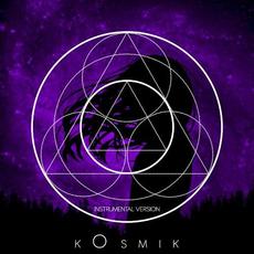 kOsmik (instrumental version) mp3 Album by Violet Cold