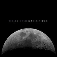 Magic Night mp3 Album by Violet Cold