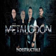 Indestructible mp3 Album by Metalodon