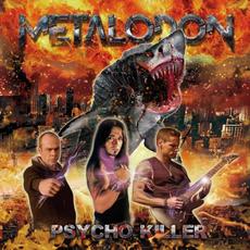 Psycho Killer mp3 Album by Metalodon