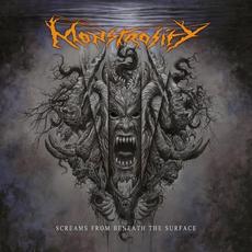 Screams From Beneath the Surface mp3 Album by Monstrosity