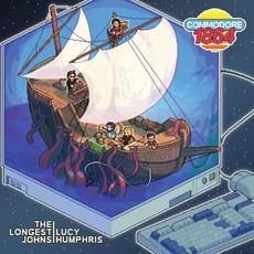 Commodore 1864 mp3 Album by The Longest Johns & Lucy Humphris