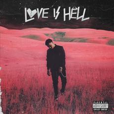 Love Is Hell mp3 Album by Phora