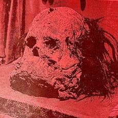 Coffin Moon mp3 Album by Ballerina In Blood