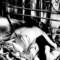 The Shape That Madness Made mp3 Album by Ballerina In Blood