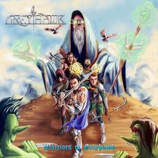 Warriors of Greyhawk mp3 Album by Greyhawk