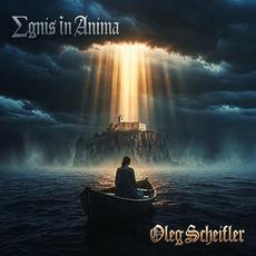 Σgnis in Anima mp3 Album by Oleg Scheifler
