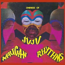 African Rhythms (Remastered) mp3 Album by Oneness of Juju