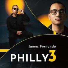 Philly 3 mp3 Album by James Fernando