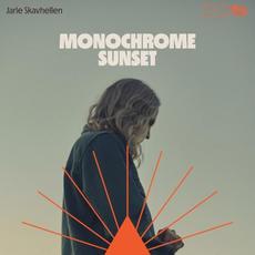 Monochrome Sunset mp3 Album by Jarle Skavhellen