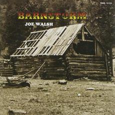 Barnstorm (Re-Issue) mp3 Album by Joe Walsh