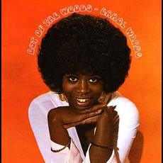 Out of the Woods (Remastered) mp3 Album by Carol Woods