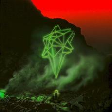 Edge of the Abyss mp3 Album by Calva Louise