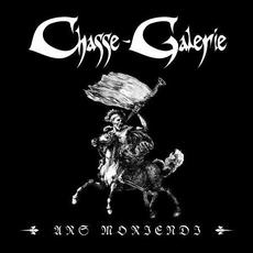 Ars Moriendi mp3 Album by Chasse-Galerie