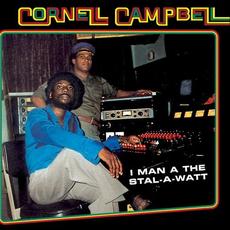 I Man a the Stal-A-Watt mp3 Artist Compilation by Cornell Campbell
