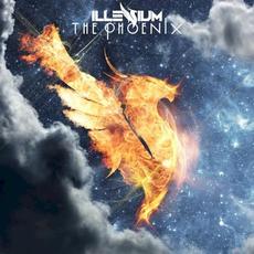 The Phoenix mp3 Single by Illenium