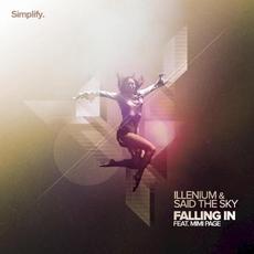 Falling In (feat. Mimi Page) mp3 Single by ILLENIUM & Said the Sky