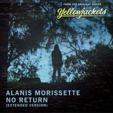 No Return mp3 Single by Alanis Morissette