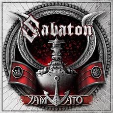Yamato mp3 Single by Sabaton