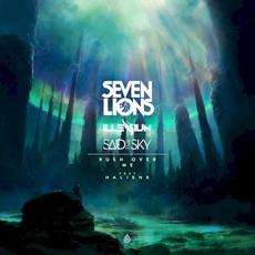 Rush Over Me (feat. HALIENE) mp3 Single by Seven Lions, Illenium & Said the Sky