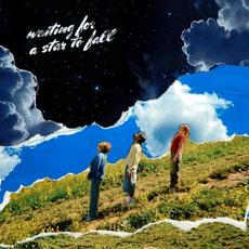 Waiting For A Star To Fall mp3 Single by Jubël & Alida