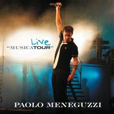 Live Musica Tour mp3 Live by Paolo Meneguzzi