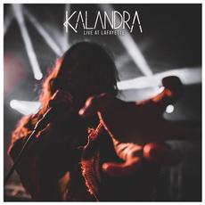 Live At Lafayette mp3 Live by Kalandra