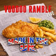 Made in the UK mp3 Live by Voodoo Ramble