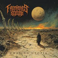 Chasing Utopia mp3 Album by From Ashes Reborn
