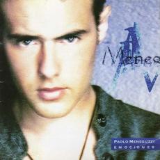 Emociones mp3 Album by Paolo Meneguzzi