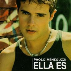 Ella es mp3 Album by Paolo Meneguzzi