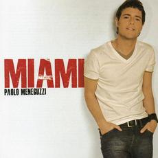 Miami mp3 Album by Paolo Meneguzzi