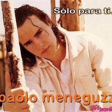Sólo para ti mp3 Album by Paolo Meneguzzi