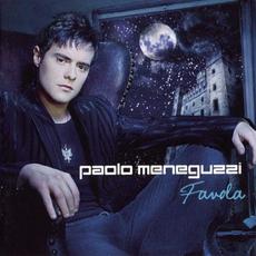 Favola mp3 Album by Paolo Meneguzzi