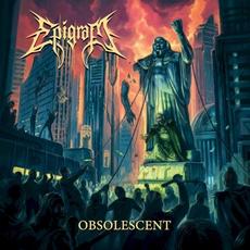 Obsolescent mp3 Album by Epigram (US)