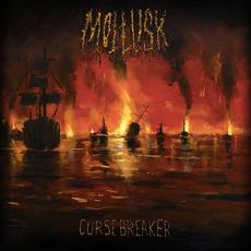 Cursebreaker mp3 Album by Mollusk