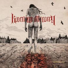 Veripellot mp3 Album by Karelian Warcry