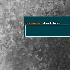 Shock Front mp3 Album by Converter