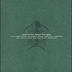 Blast Furnace mp3 Album by Converter