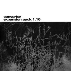 Expansion Pack 1.10 (Vinyl) mp3 Album by Converter