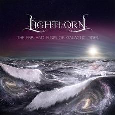 The Ebb and Flow of Galactic Tides mp3 Album by Lightlorn