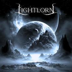 These Nameless Worlds mp3 Album by Lightlorn