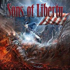 Thought Crimes (Volumes 1 & 2) mp3 Album by Jon Schaffer's Sons Of Liberty