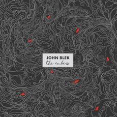 The Embers mp3 Album by John Blek