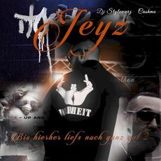 Bis hierher lief´s noch ganz gut...2 mp3 Album by Jeyz