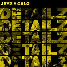 Detailz mp3 Album by Jeyz